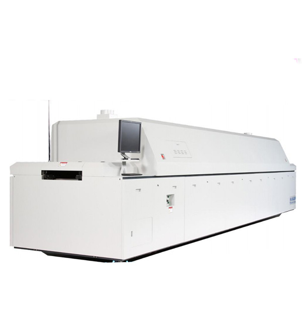 PCBA在線(xiàn)清洗機(jī)：實(shí)現(xiàn)電子制造高效連續(xù)生產(chǎn)的智能清洗解決方案