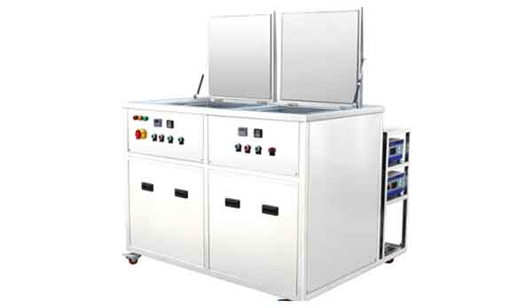 清洗機的選擇要如何做?挑選技巧有什么