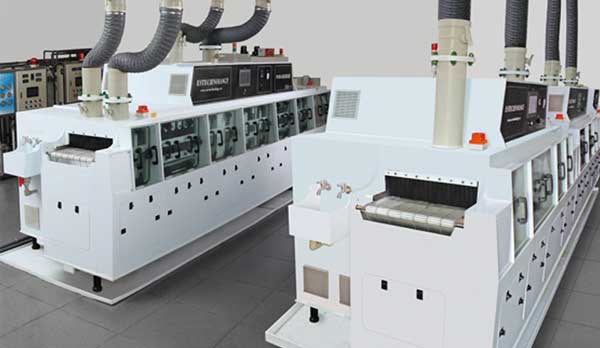 在線PCBA水基清洗機(jī) 在線PCBA水基清洗機(jī)